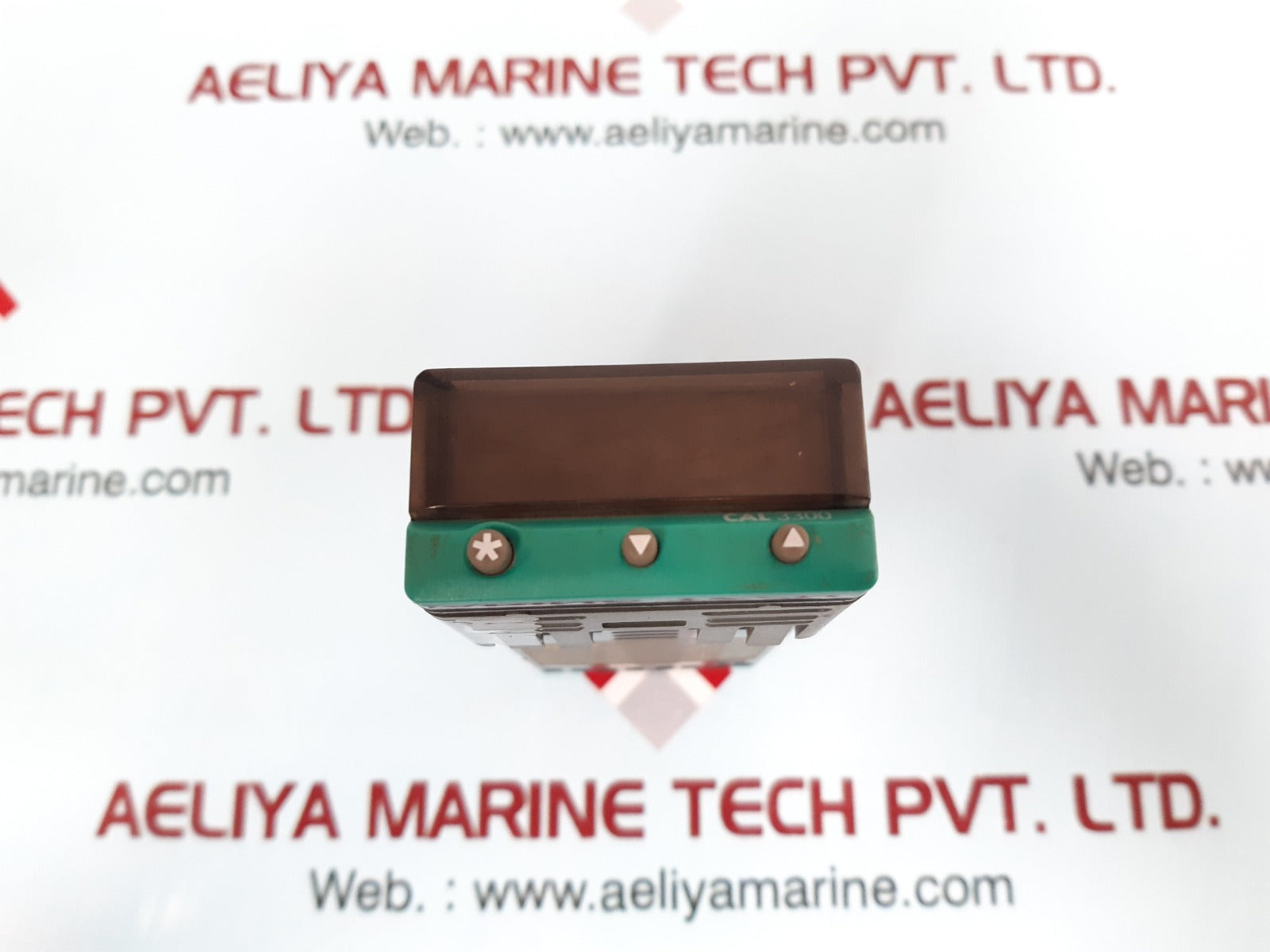 Cal 3300 temperature controller
