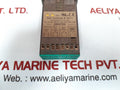 Cal 3300 temperature controller