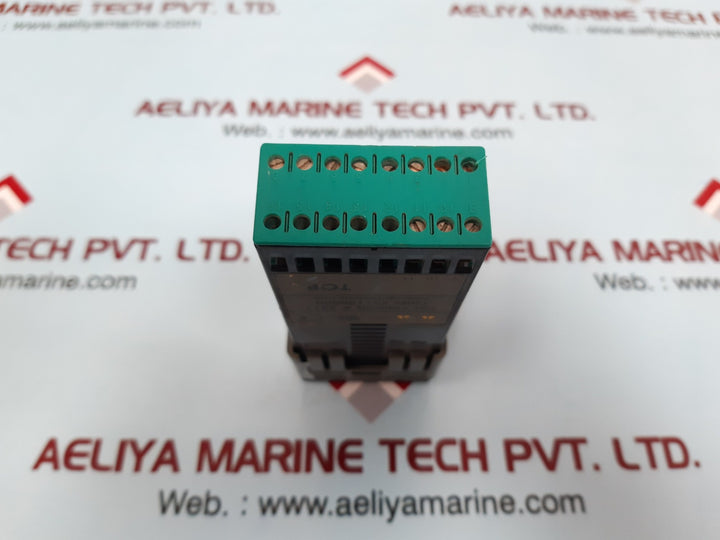 Cal 3300 temperature controller