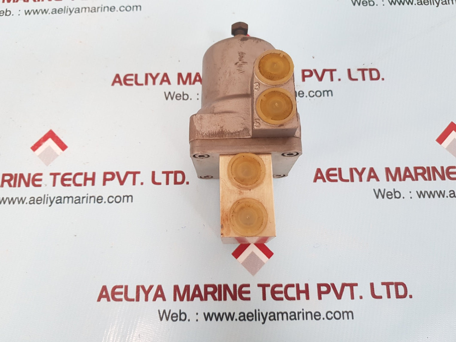 Rexroth 3710290020 control valve