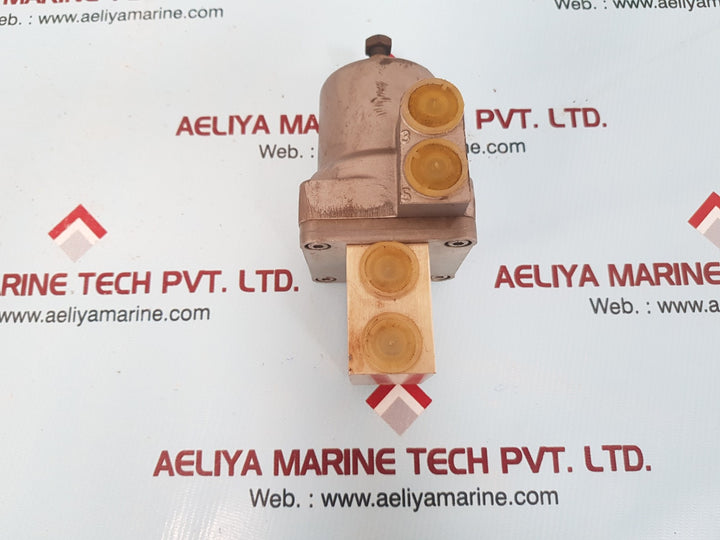 Rexroth 3710290020 control valve