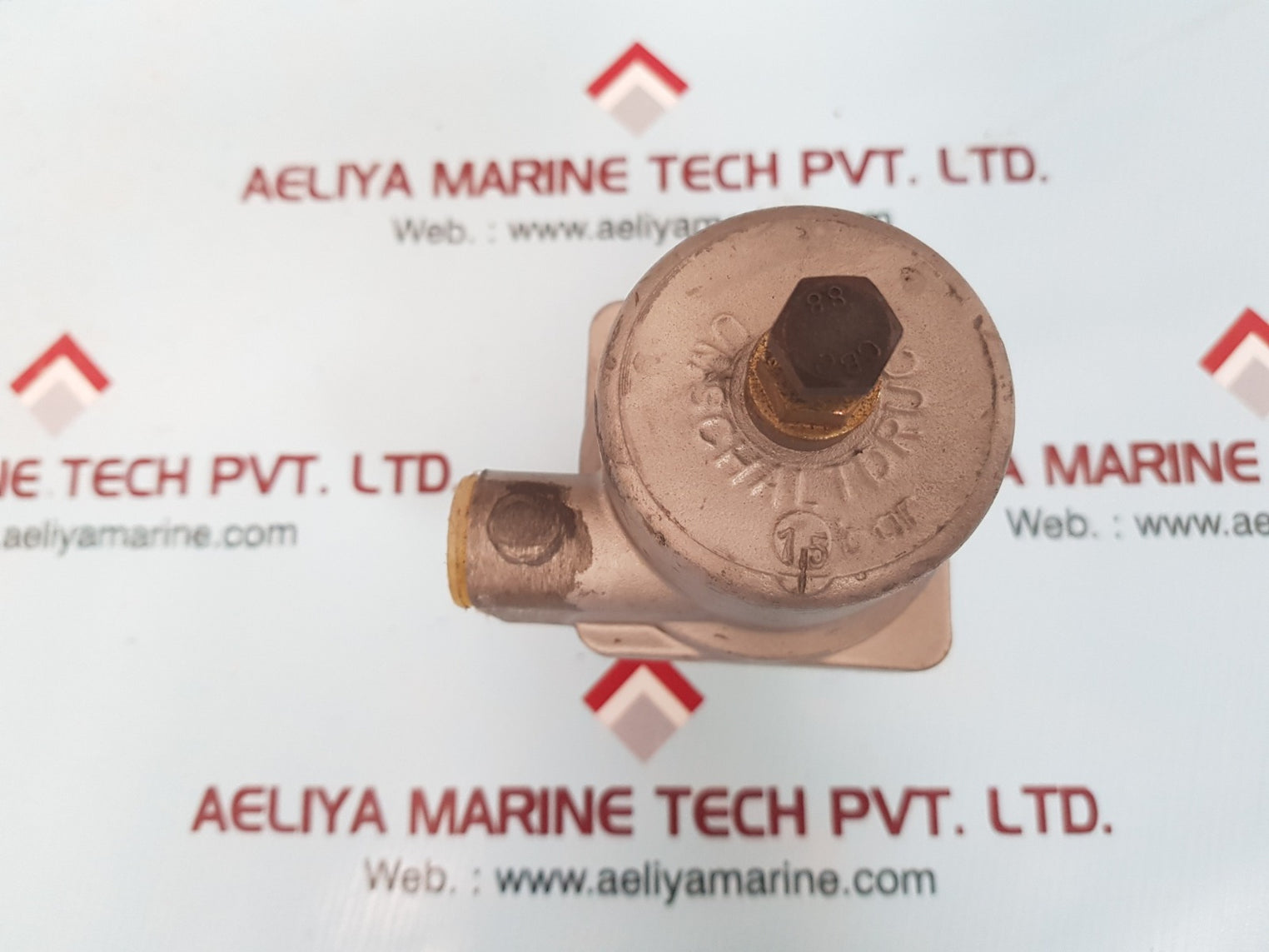 Rexroth 3710290020 control valve