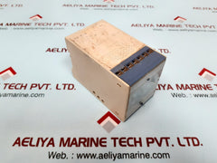 Seg xi1-i-5 relay 