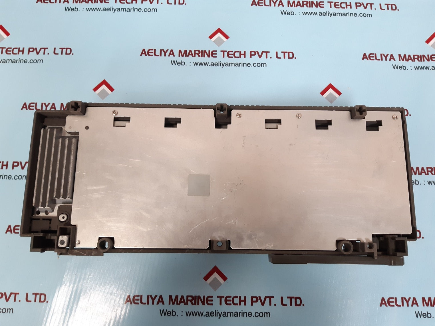 Yokogawa ds600-00-1w darwin data acquision sub unit+6module 