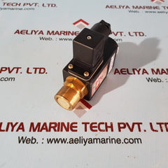 Liebherr h387-7053-802 pressure switch