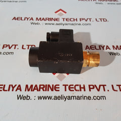 Liebherr h387-7053-802 pressure switch