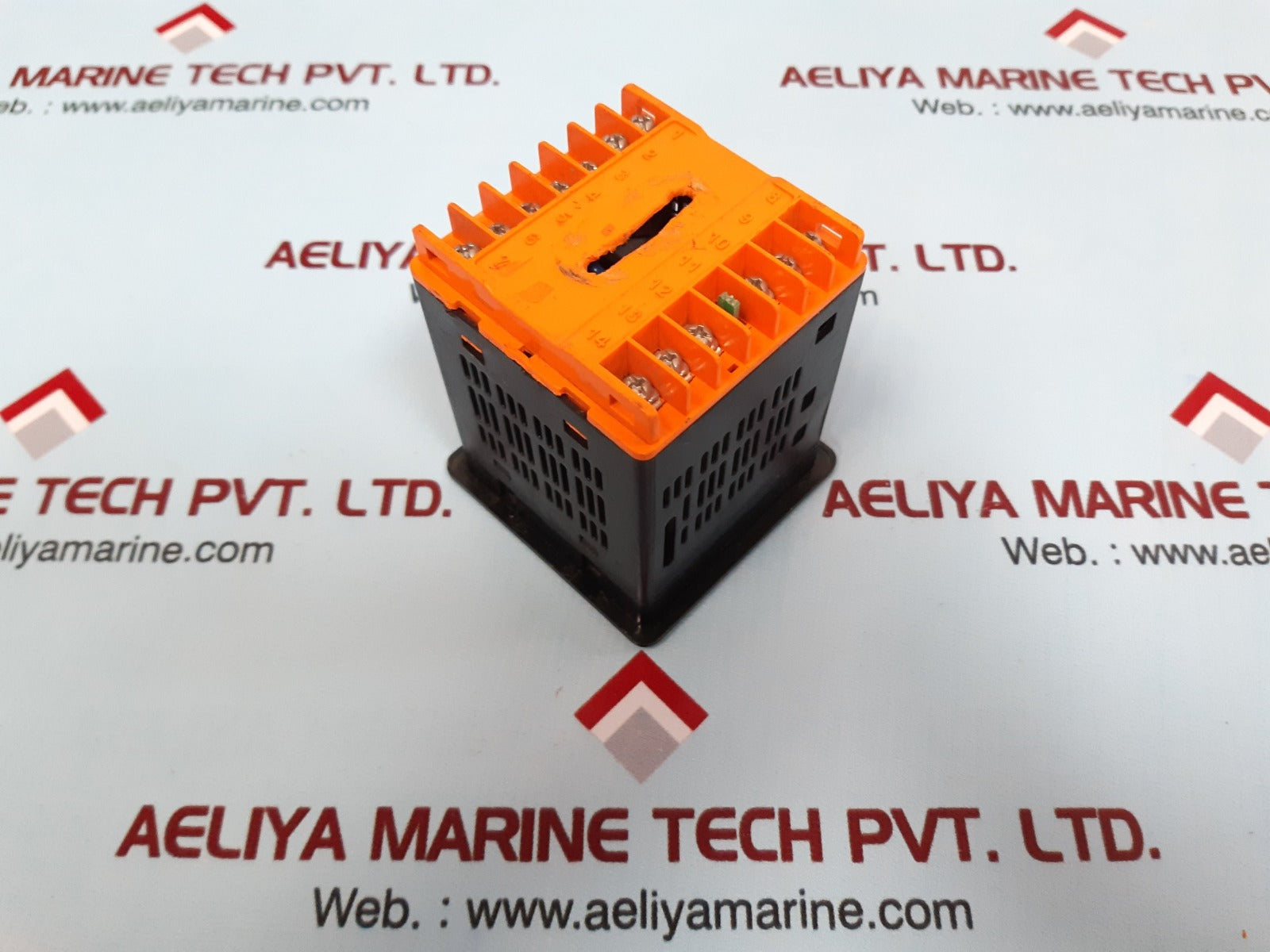 Selec dtc204a-2 digital temperature controller dtc204