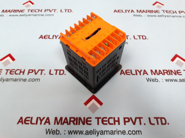 Selec dtc204a-2 digital temperature controller dtc204