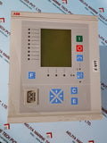 Abb rem545 machine terminal rem545bg223caaa rev.A