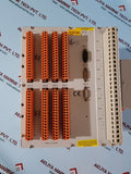 Abb rem545 machine terminal rem545bg223caaa rev.A