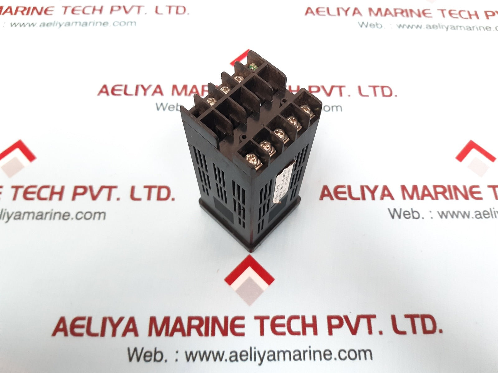 Selec tc523/tc518 temperature controller 
