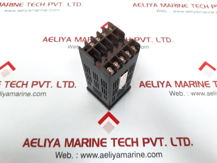 Selec tc523/tc518 temperature controller 