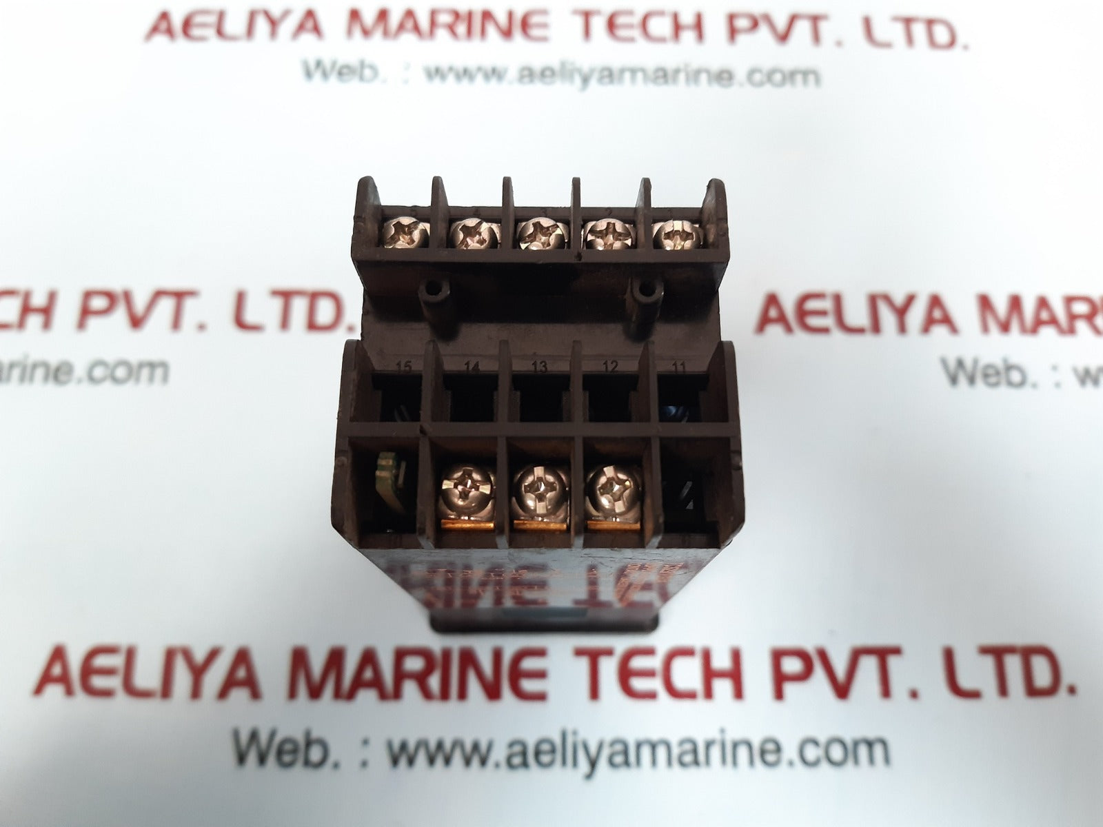 Selec tc523/tc518 temperature controller 