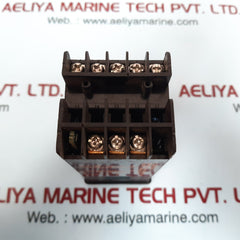 Selec tc523/tc518 temperature controller 