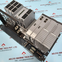 Yokogawa centum afv10d field control unit 