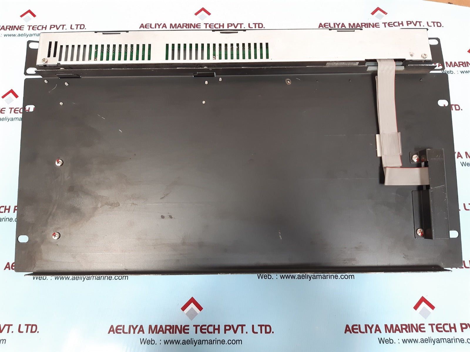 Yokogawa centum afv10d field control unit 