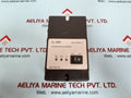 Automatic burner controller al-smb