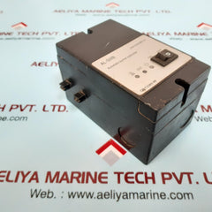 Automatic burner controller al-smb