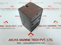 Automatic burner controller al-smb