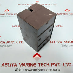 Automatic burner controller al-smb