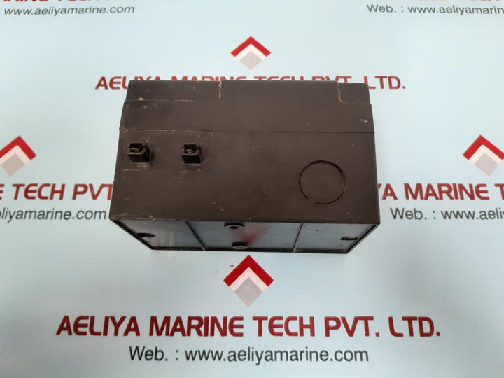 Automatic burner controller al-smb
