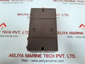 Automatic burner controller al-smb