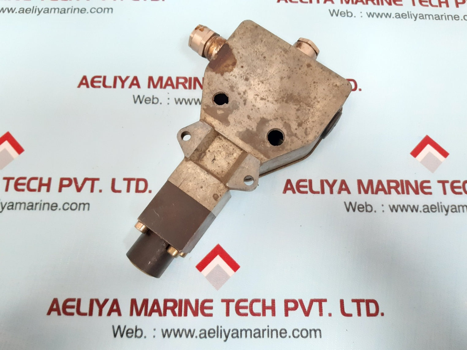 Rexroth hed -1 ka 40/350