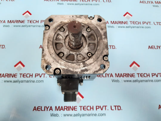 Mitsubishi ac servo motor
