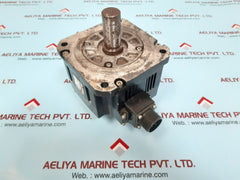 Mitsubishi ac servo motor