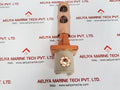 Taiyo bc-ftr-m flow switch