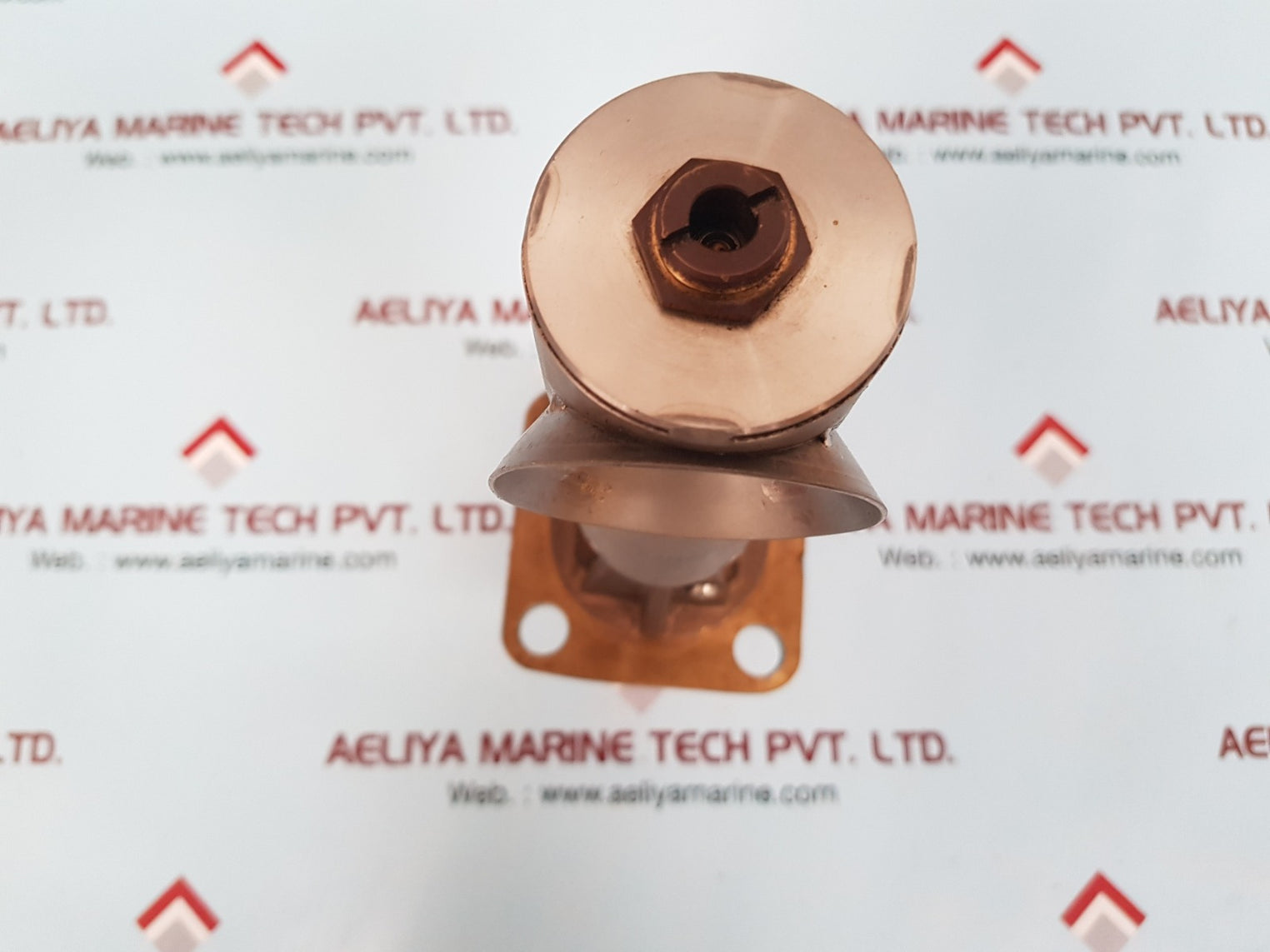 Taiyo bc-ftr-m flow switch 85ºc