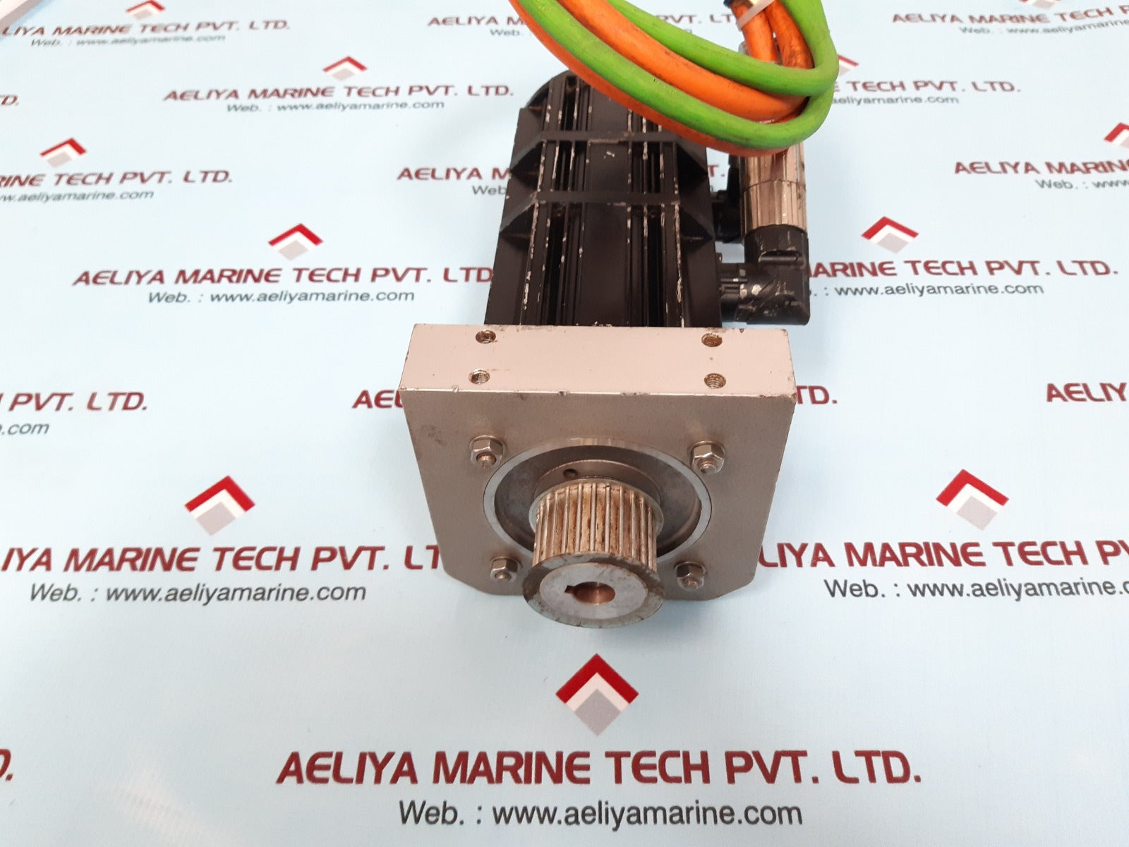 Georgii kobold ksy 364.30 k-ms-rh-1/s2/s23/s--1 brushless servomotor