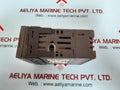 West p8100 temperature control solutions