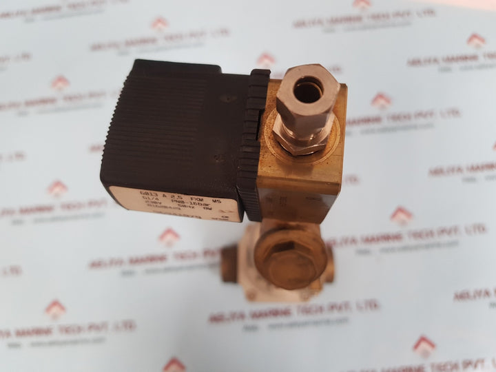 Smc af60-f10-8j-x2105 in-line water separator 