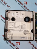 Abb 1sfa663001r1004 arc guard system tvoc pr.b