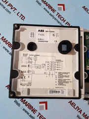 Abb 1sfa663001r1004 arc guard system tvoc pr.b