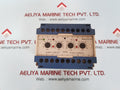 Selco t2500 3-phase short-circuit+over-current relay t2500-05