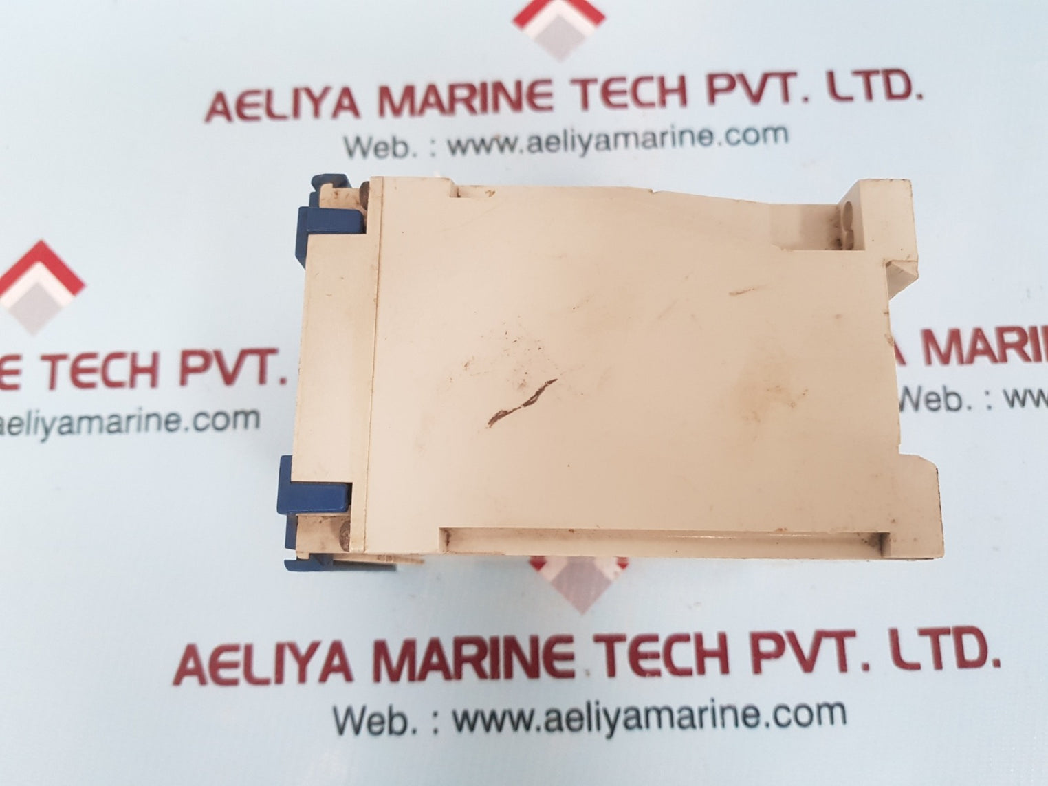 Selco t2500 3-phase short-circuit+over-current relay t2500-05