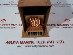 Mitsubishi u05-b uvt controller 110v 50/60hz