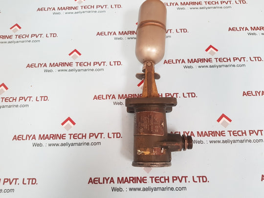 Mobrey us001/f83 magnetic level switch