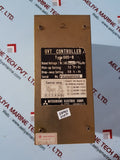 Mitsubishi u05-b uvt controller 445v 50/60hz