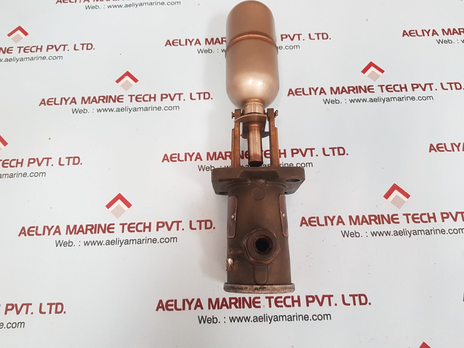 Mobrey us001/f83 magnetic level switch