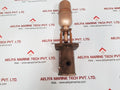 Mobrey us001/f83 magnetic level switch