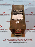 Mitsubishi u05-b uvt controller 450v 50/60hz