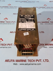 Mitsubishi u05-b uvt controller 450v 50/60hz