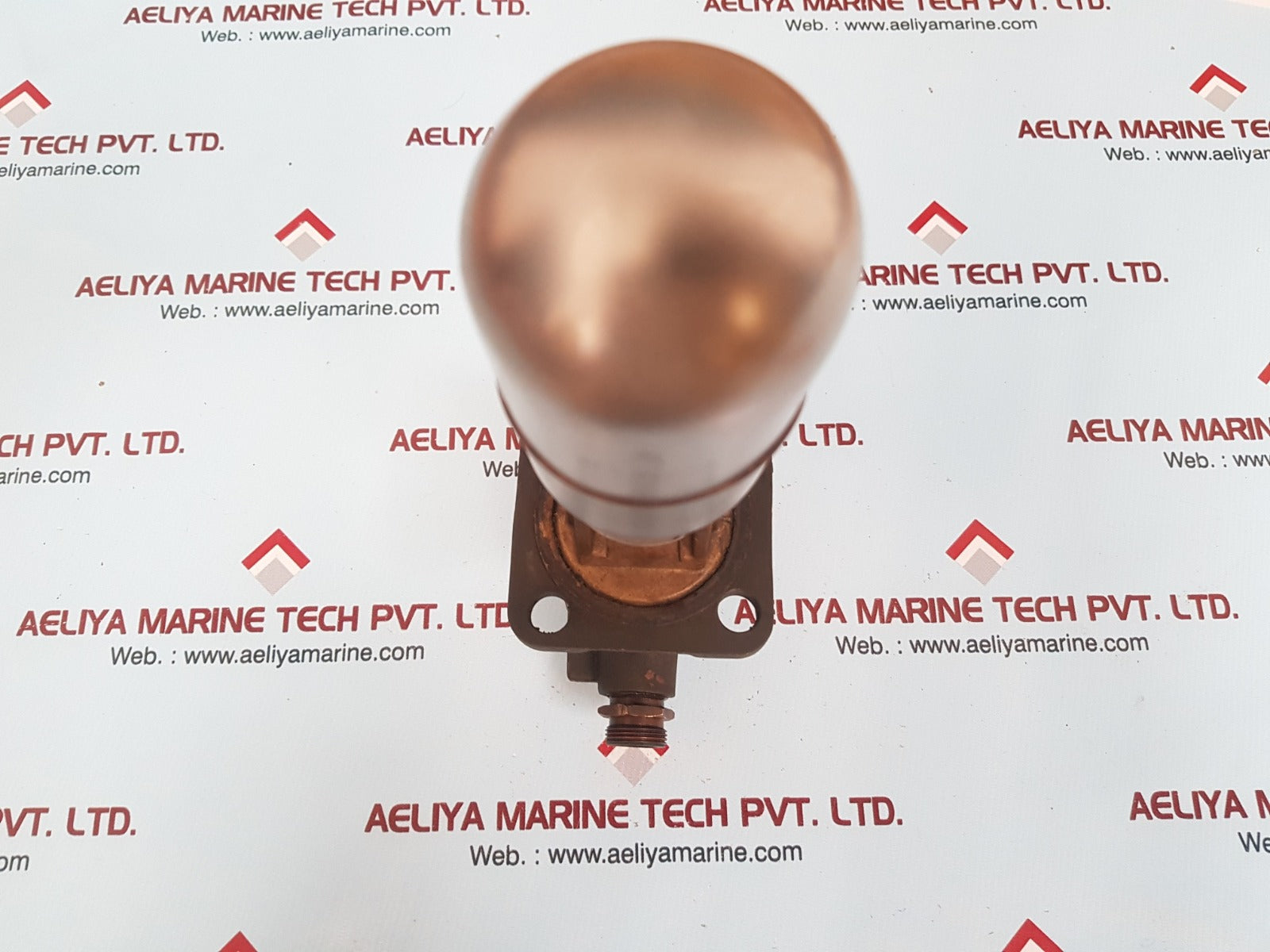 Mobrey us001/f83 magnetic level switch
