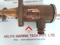 Mobrey us001/f83 magnetic level switch