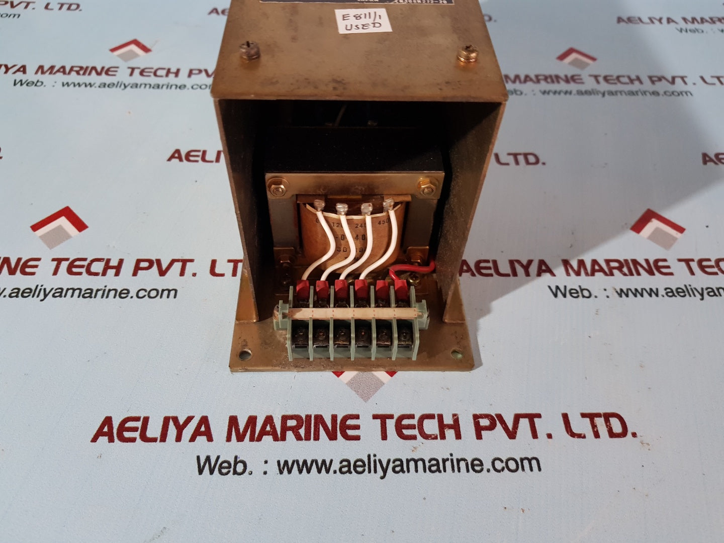 Mitsubishi u05-b uvt controller