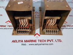 Mitsubishi u05-a uvt controller 225v