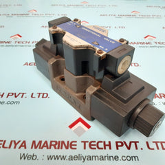 Yuken dsg-03-3c2-a200-50 directional valve